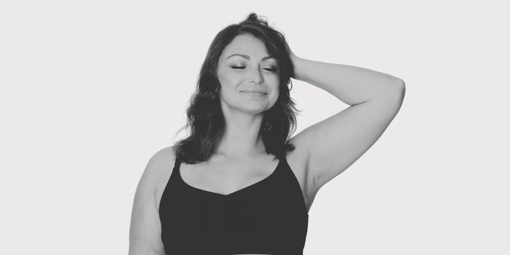 The Softest Bras Ever: Your Body will Thank You