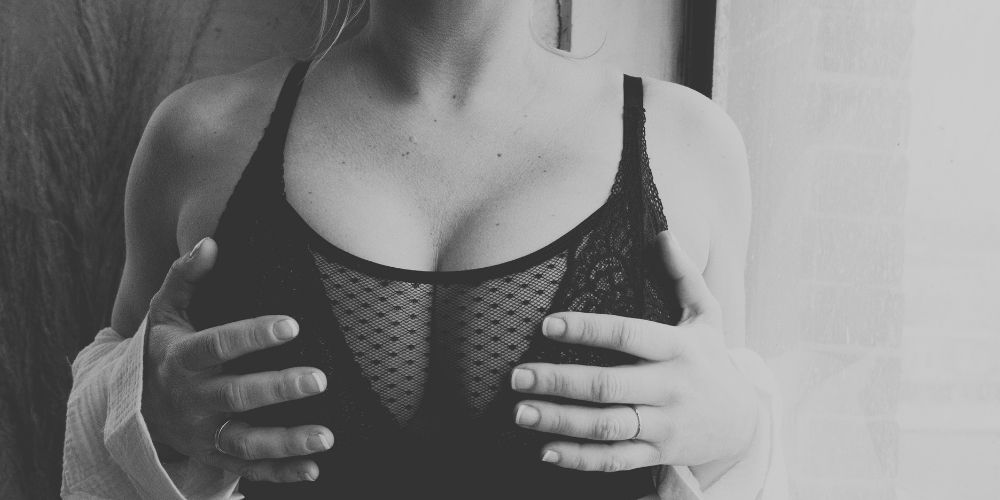 What is a Bralette?