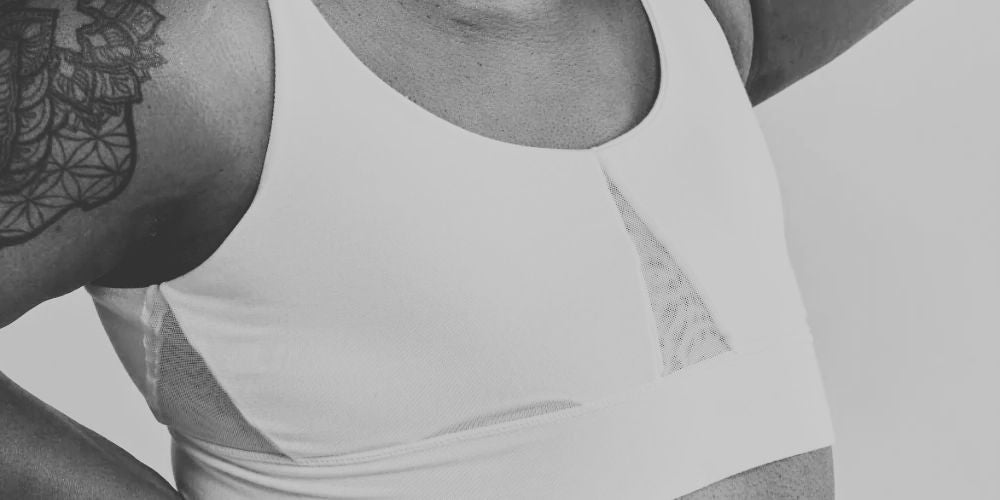 Do I Have To Wear A Bra After A Mastectomy?