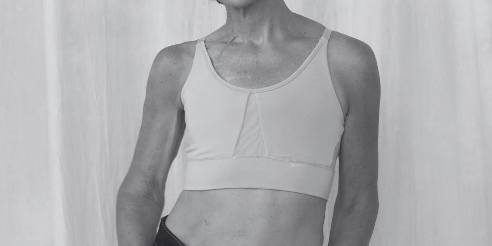 Navigating Daily Life After Mastectomy