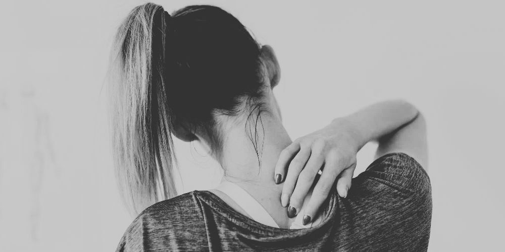 When Wearing a Bra Hurts - AnaOno