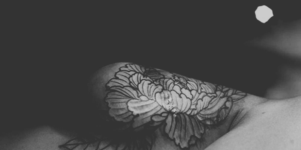 Inspiring Mastectomy Tattoos