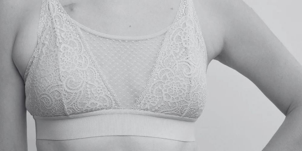 Your Guide to Finding Bras for Petite Frames