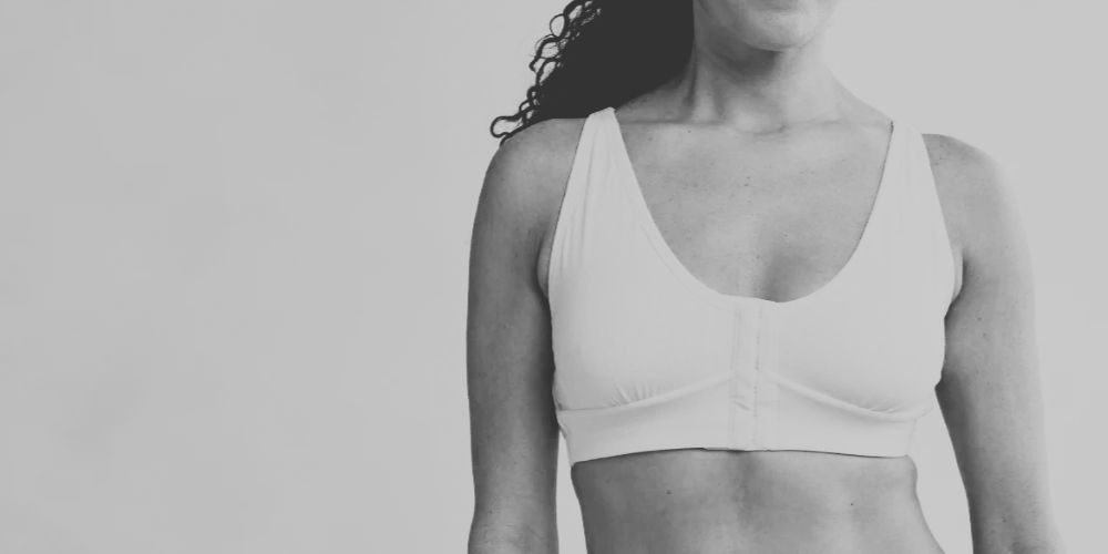 I spend most of my days bra free and it has changed my life!! Here