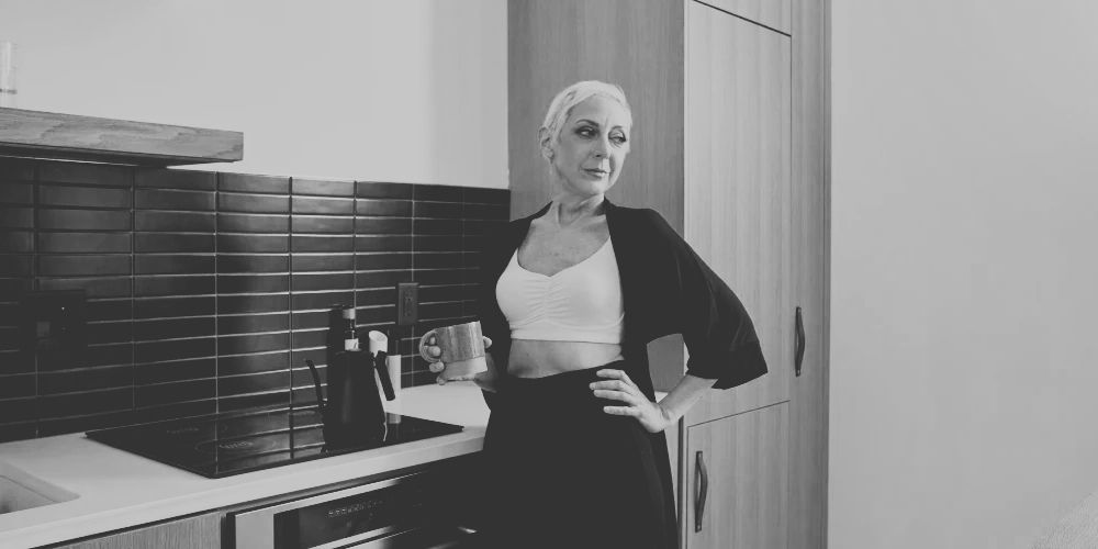 The Best Lingerie For Older Women | AnaOno The Best Lingerie For Older Women | AnaOno