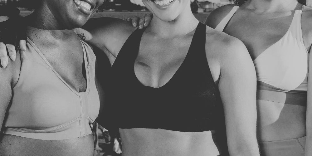 The Best Fitting Bra Styles For Wide Set Breasts