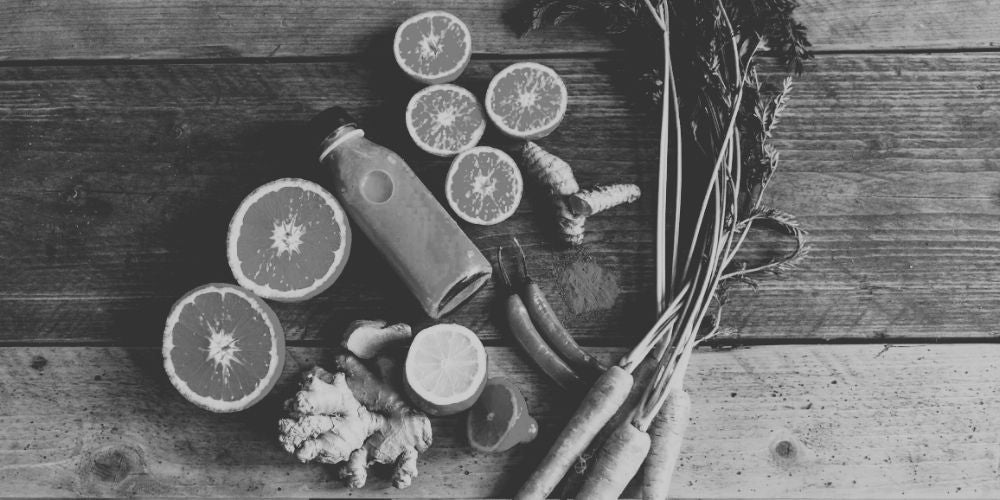 7 Vitamin-Enriched Juicing Recipes for Cancer Patients