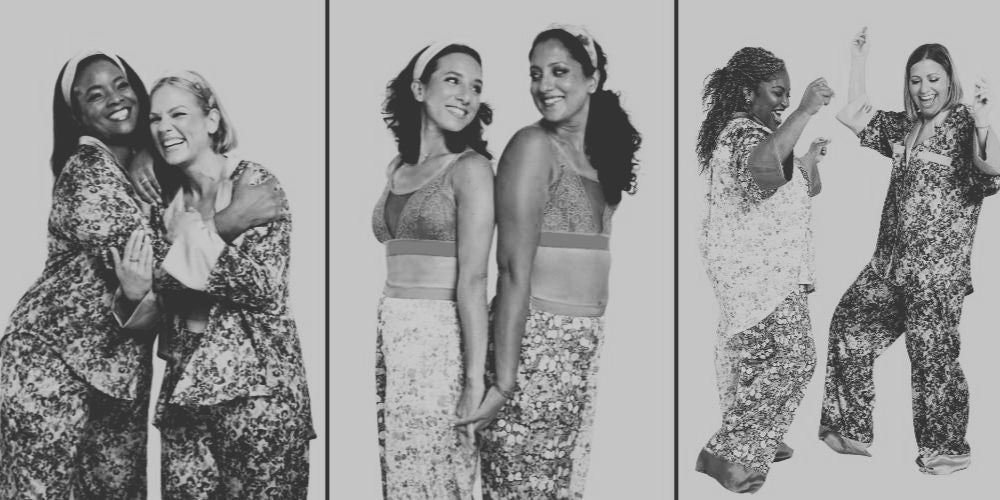 Meet the TNBC Community Behind the Shoot