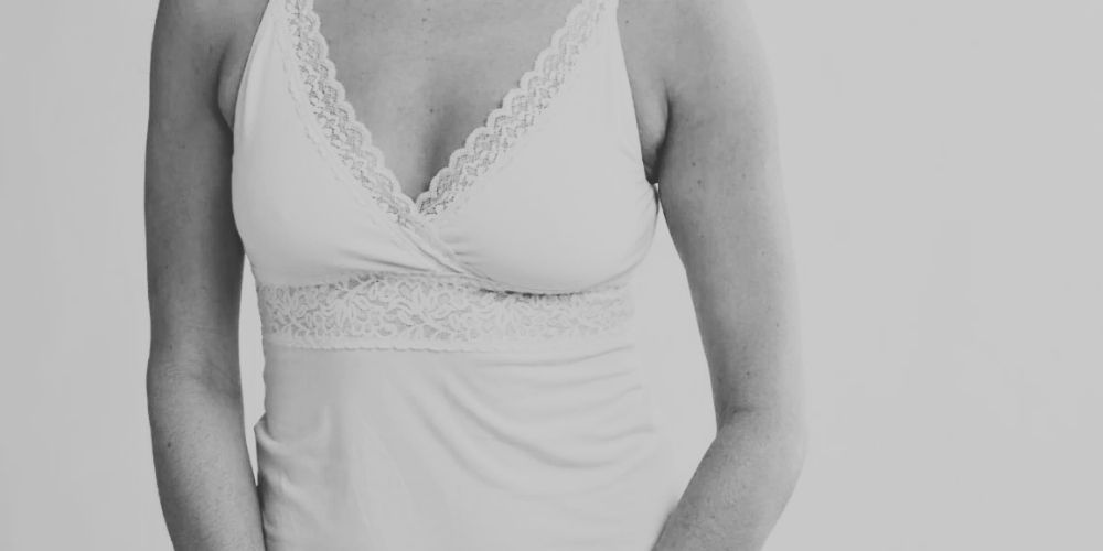 What is a Post Mastectomy/Lumpectomy Camisole?