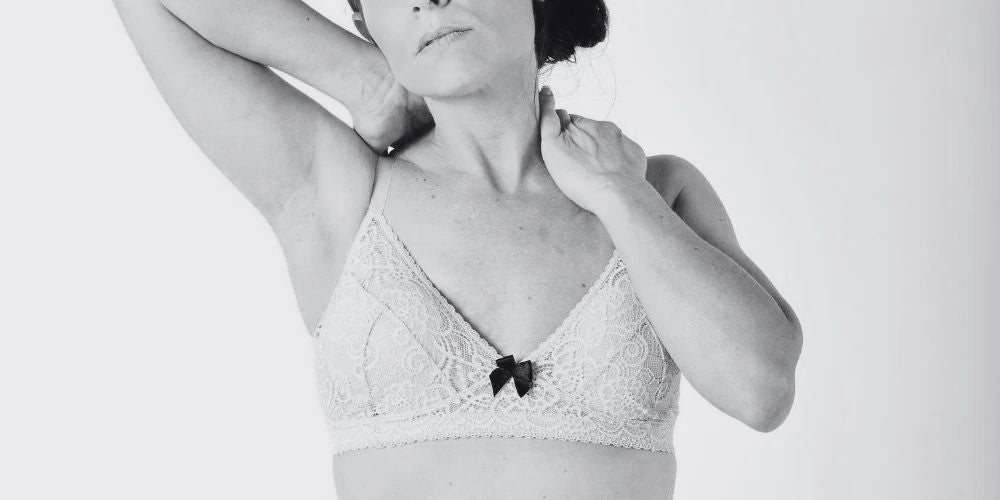 Post-Surgical Bra For Sale - A Fitting Experience Mastectomy Shoppe