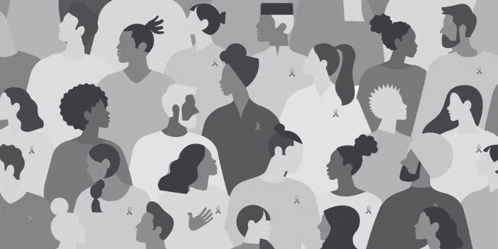 Our cancer stories, who they are and who they serve