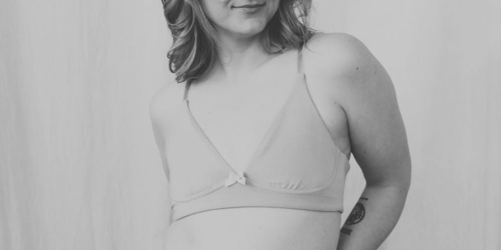 Plunge Bras After Mastectomy