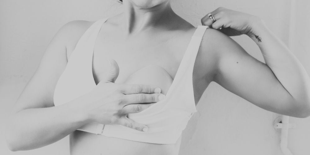 Why You Need a Pocketed Bra