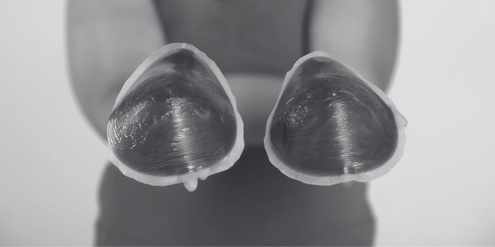 Understanding Breast Forms: A Comprehensive Guide