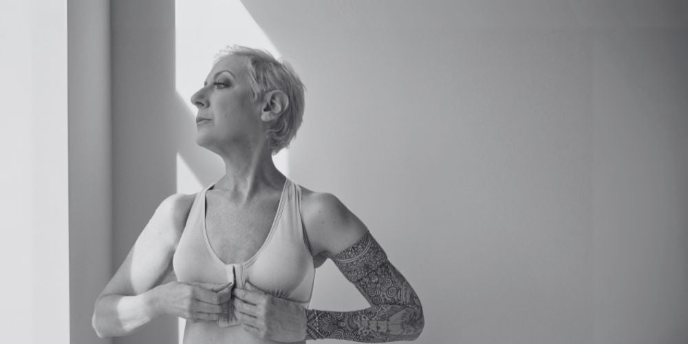 Understanding Lymphedema After Breast Surgery