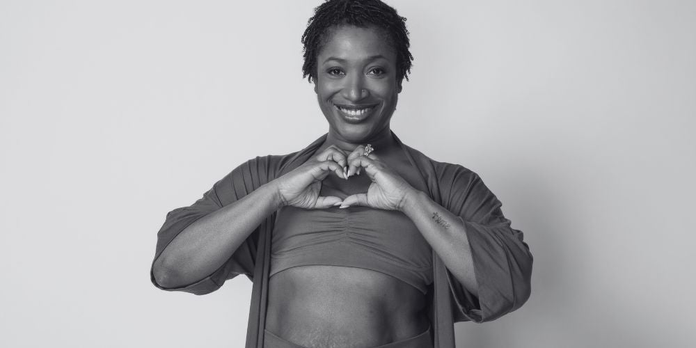 When Can I Switch To A Regular Bra Or A Sports Bra Post Surgery?