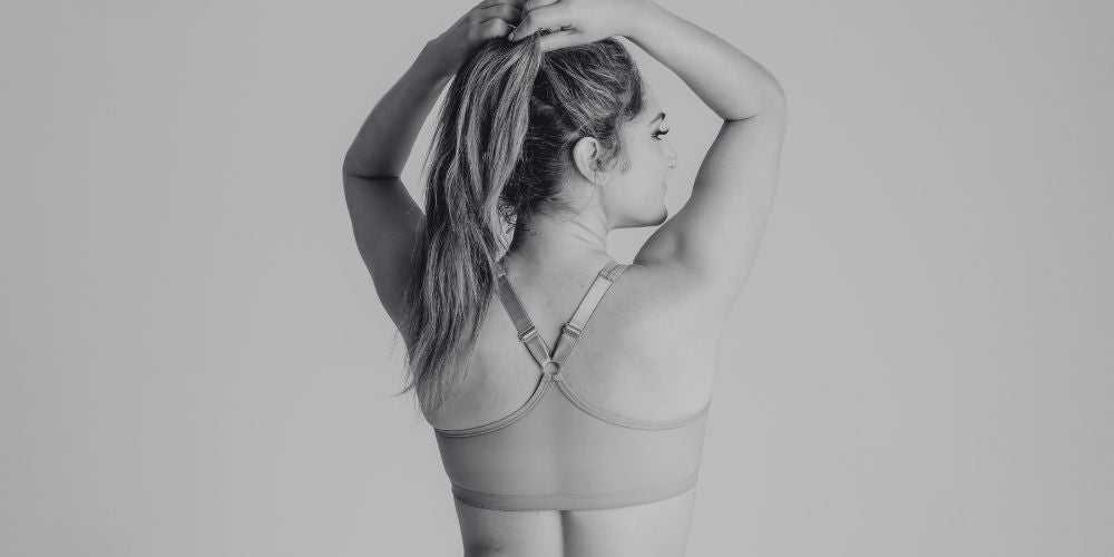 When Can I switch to a regular bra or a sports bra post surgery