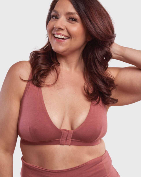 A Guide to the Best Bras for Flat Chests