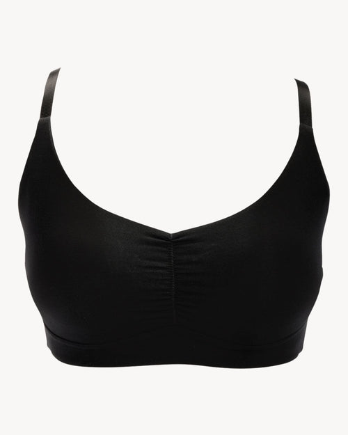 How Long Do You Wear A Sports Bra After Lumpectomy? – solowomen