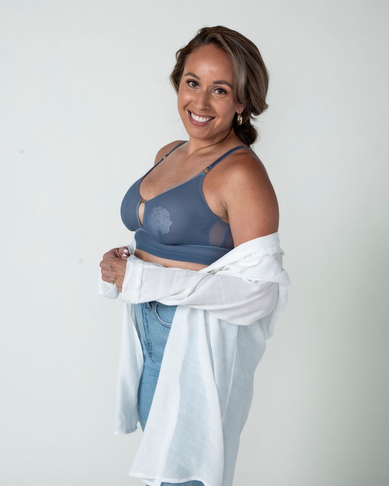 Victoria Mesh Keyhole Bralette victoria-mesh-keyhole-bralette