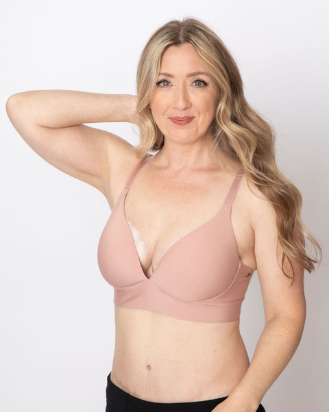  Support Bras For Lumpectomy
