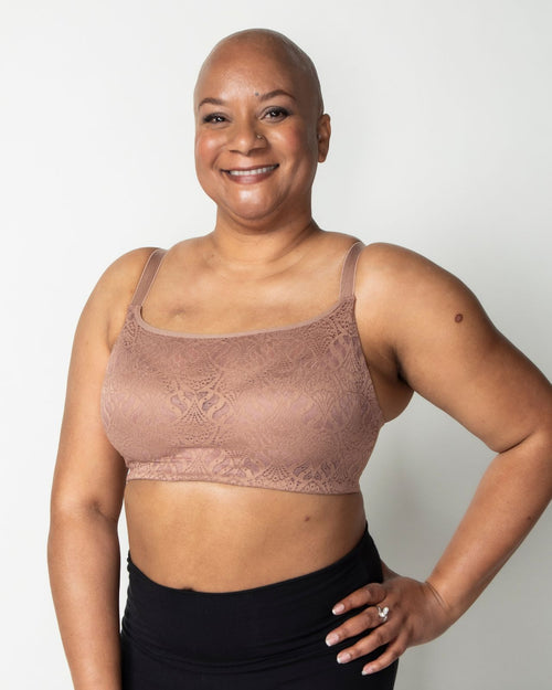 Brandy / Mastectomy & chest shot of the brandy carrie