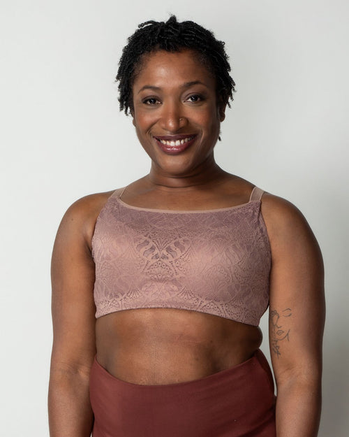 Brandy / Mastectomy & chest shot of the brandy carrie