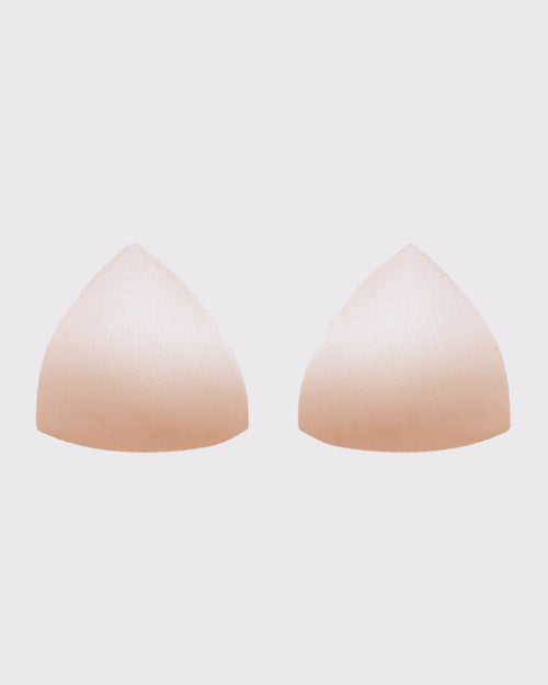 Champagne & set of anaono modesty pads