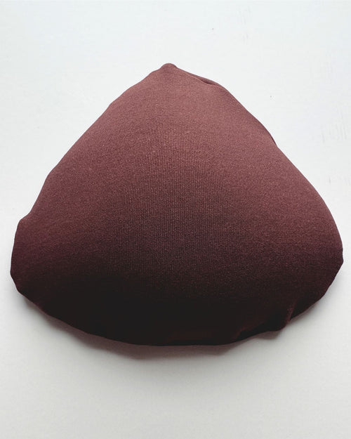 Maple & signature cooling breast form cover flat lay