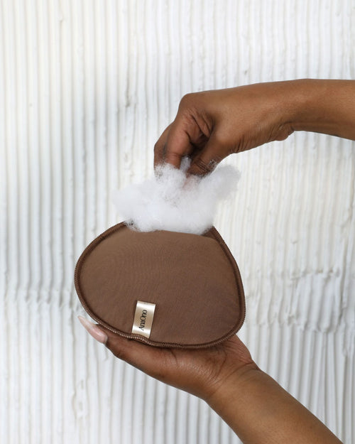 Maple & ultra lightweight cloud breast form that is perfect for all day comfort to give you the symmetry you desire underneath your clothing
