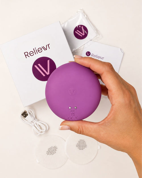 Rose & relivver post-operative breast surgery recovery 