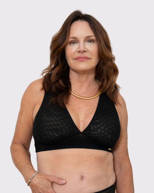  Support Bras For Lumpectomy