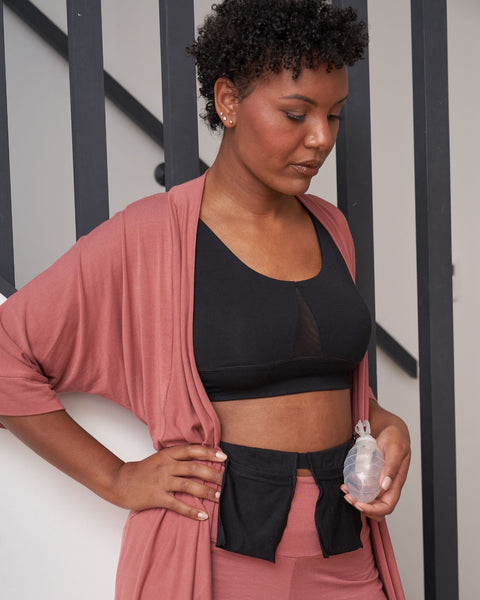 Woman Starts Fashion Blog to Help Fellow Ladies With Double Mastectomies  Find Clothes That Fit
