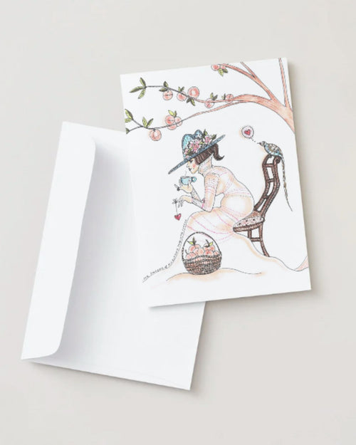 Multi & 4 pack of the post cards that you can color in