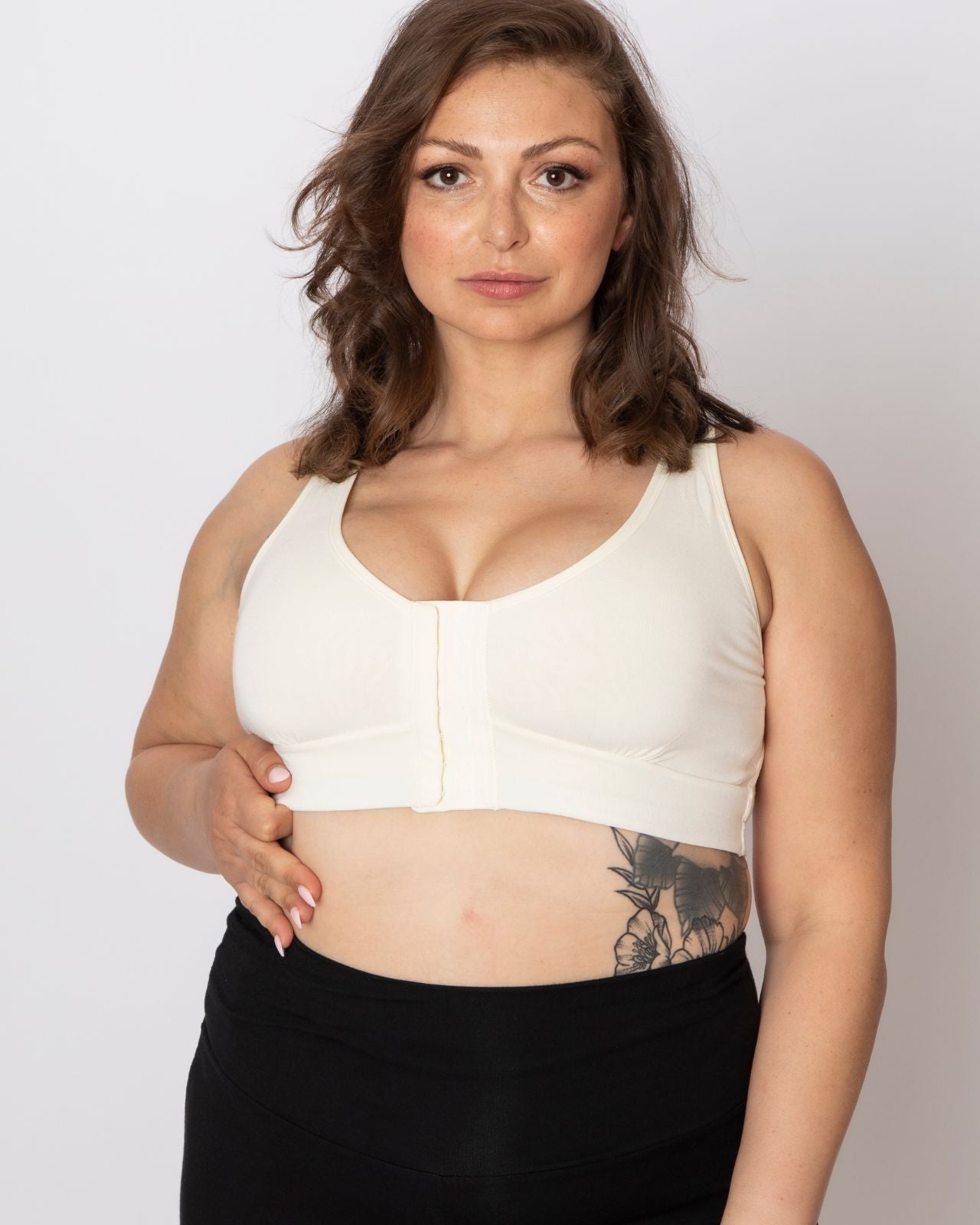 Meet the Rora: Voted Best Post-Mastectomy Bra 
