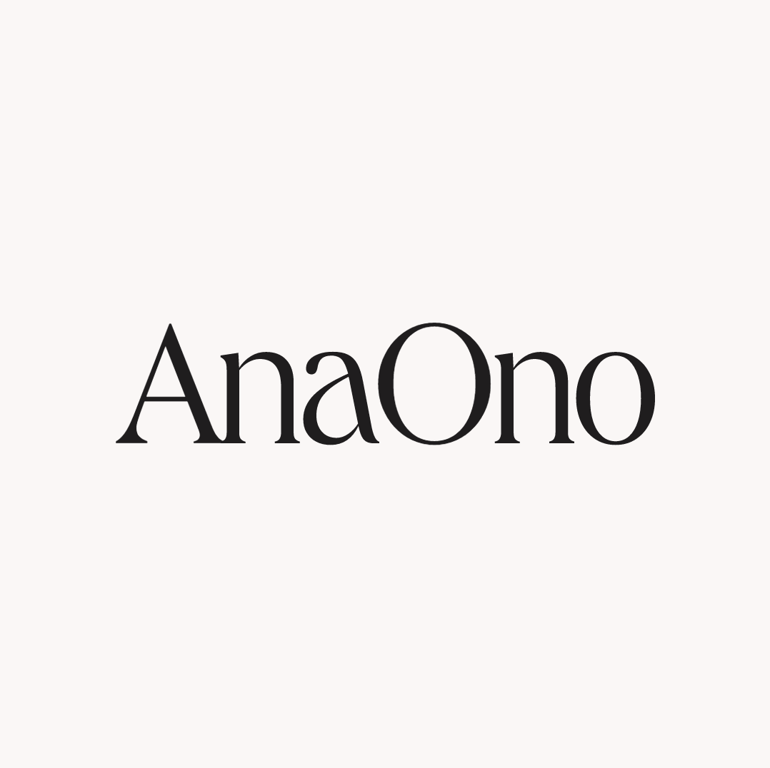 anaono – Muse Intimates